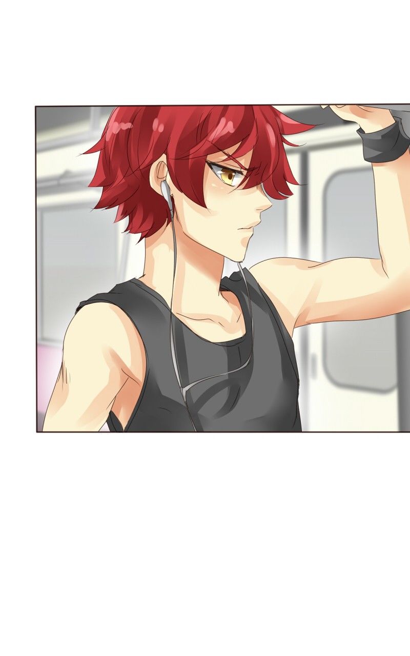 unOrdinary chapter 14 page 42