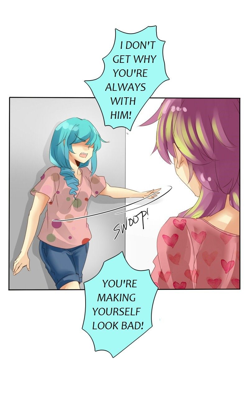 unOrdinary chapter 14 page 5