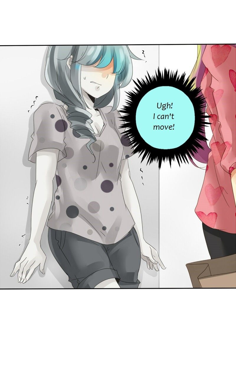 unOrdinary chapter 14 page 8