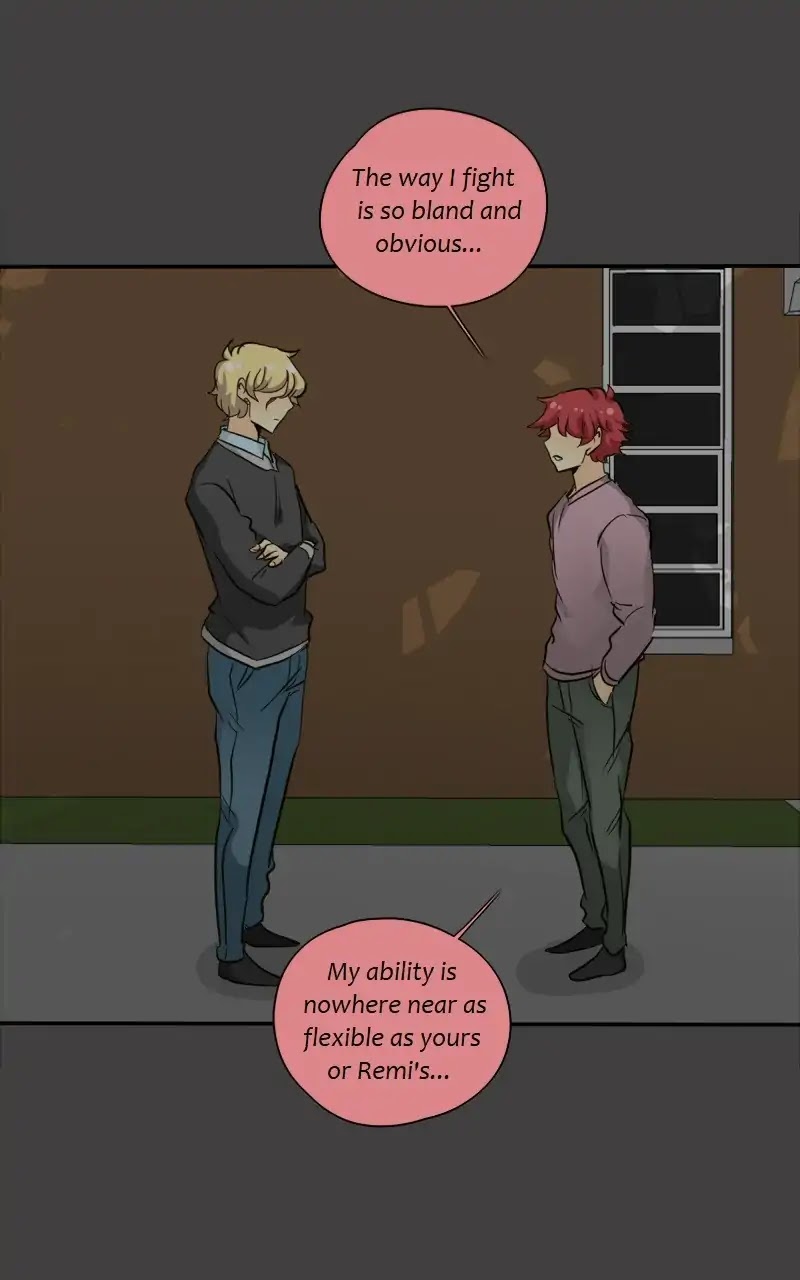 unOrdinary chapter 140 page 19