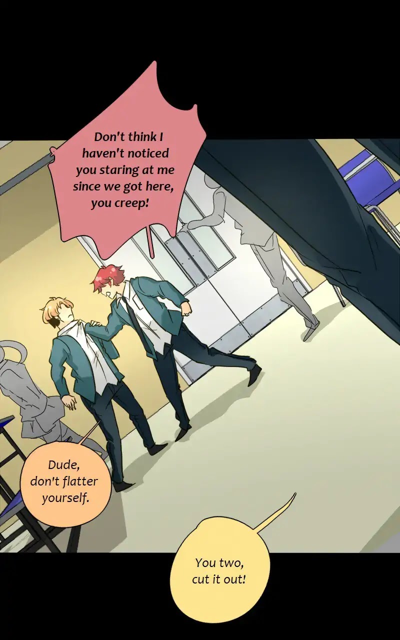 unOrdinary chapter 140 page 33