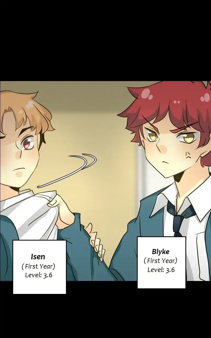 unOrdinary chapter 140 page 34