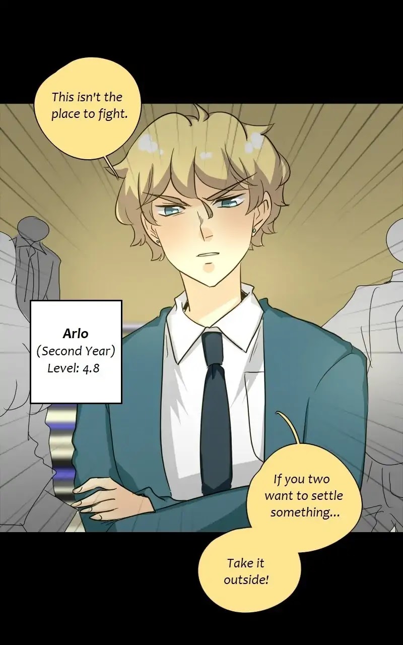 unOrdinary chapter 140 page 35