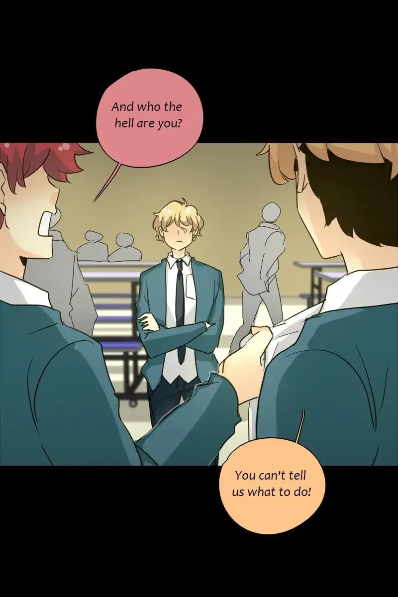 unOrdinary chapter 140 page 36