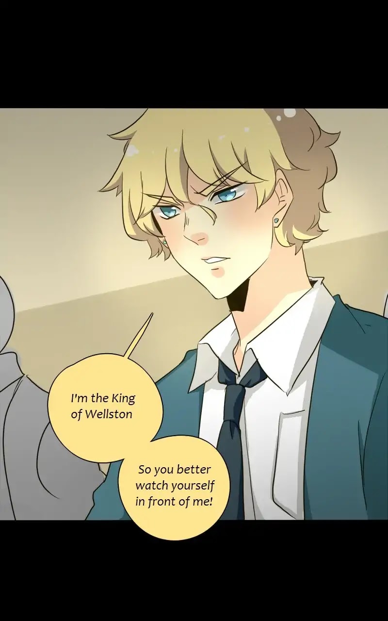 unOrdinary chapter 140 page 37