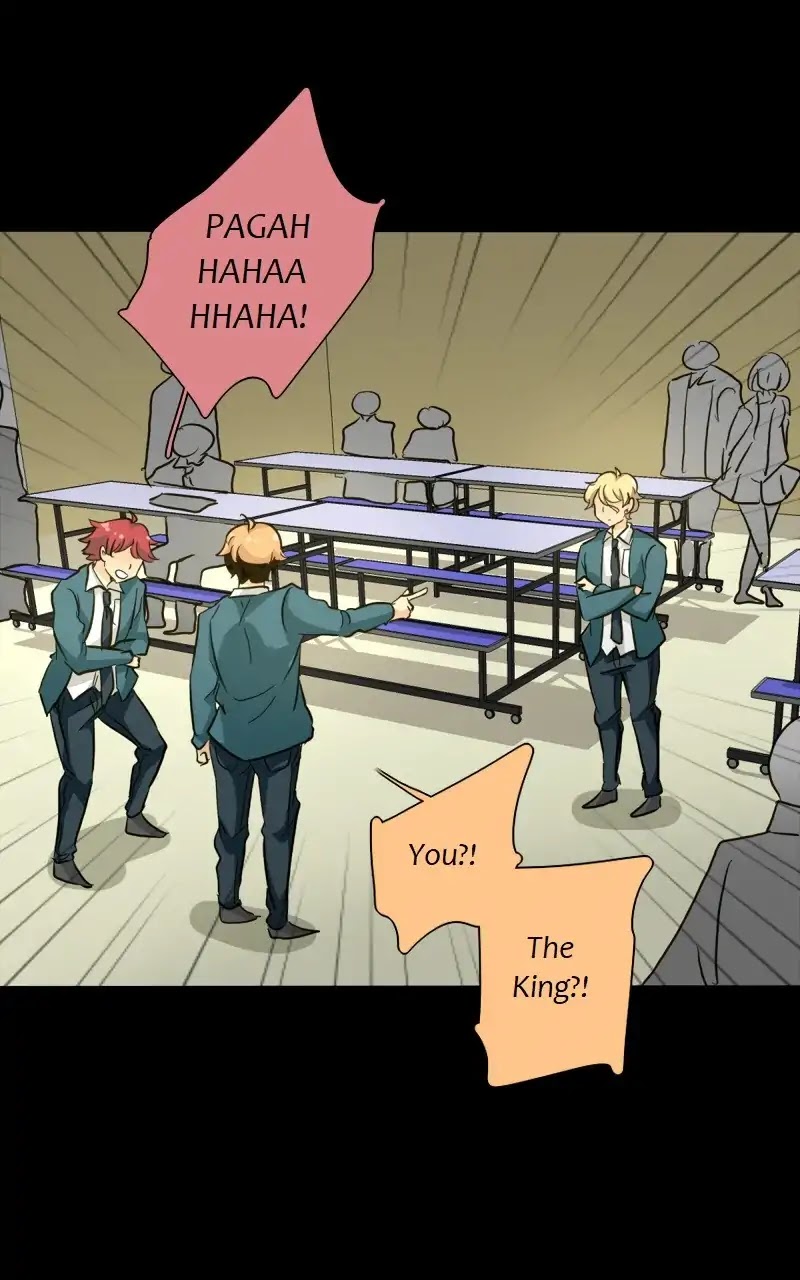 unOrdinary chapter 140 page 40