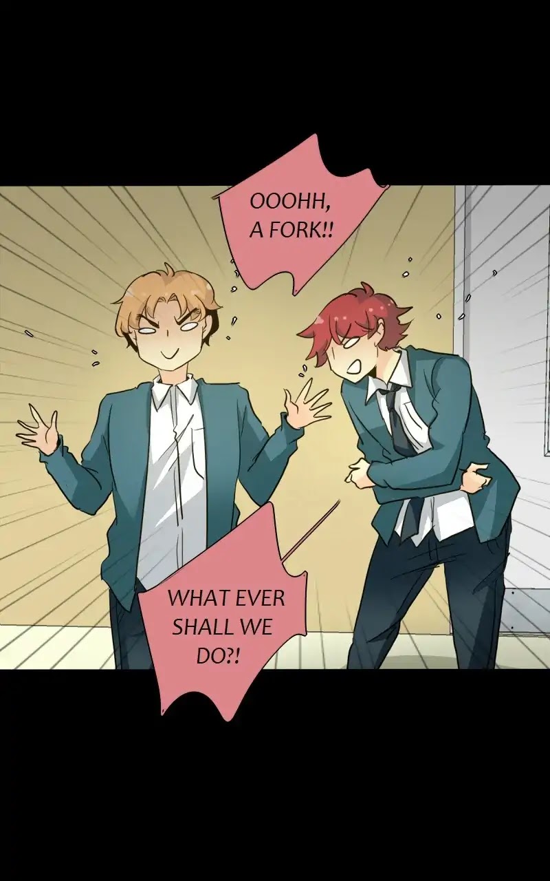 unOrdinary chapter 140 page 47