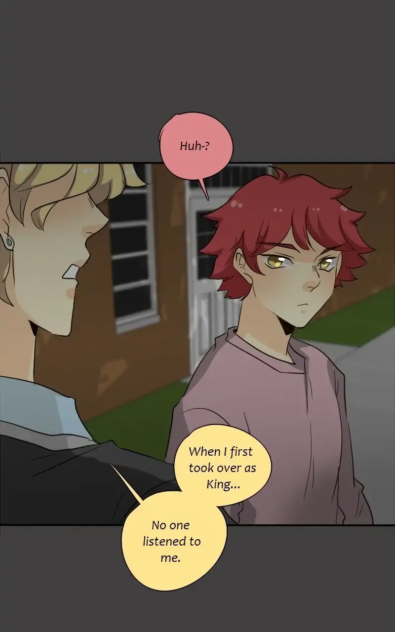 unOrdinary chapter 140 page 66