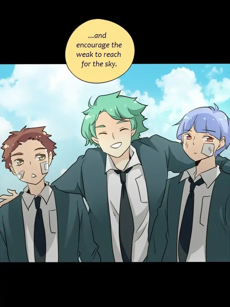 unOrdinary chapter 140 page 70