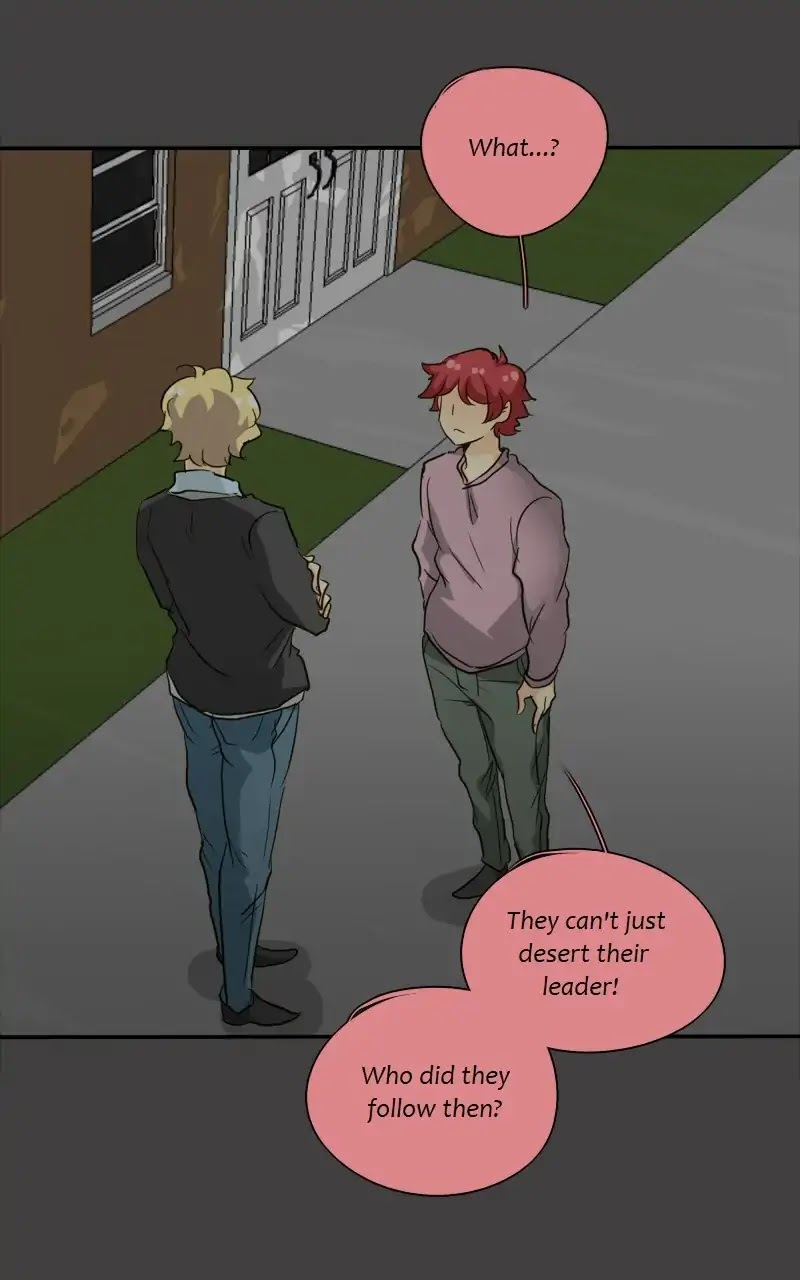 unOrdinary chapter 140 page 82