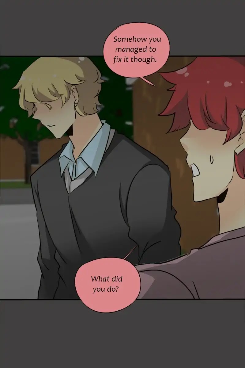 unOrdinary chapter 140 page 89