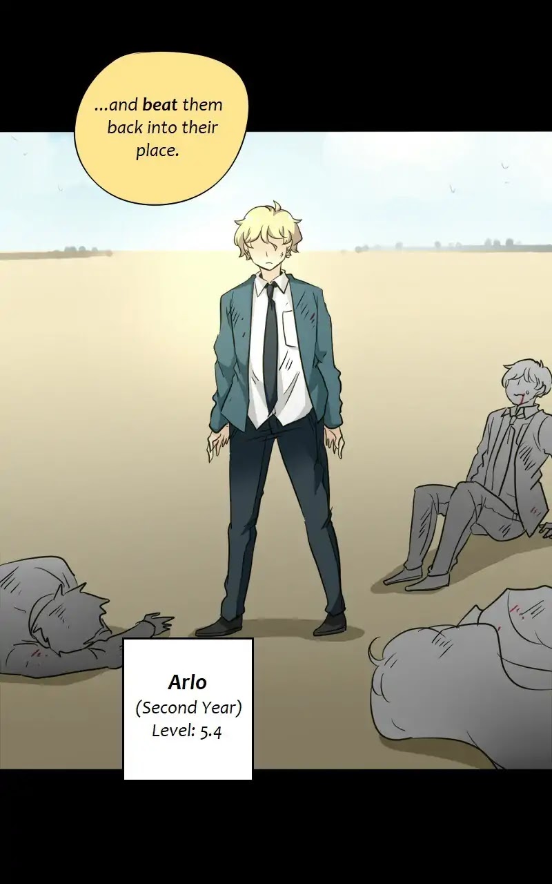 unOrdinary chapter 140 page 94