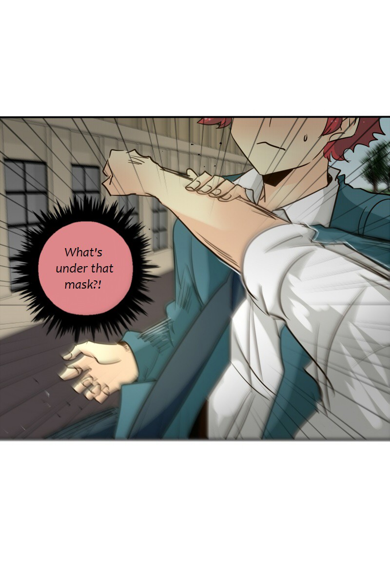 unOrdinary chapter 141 page 33