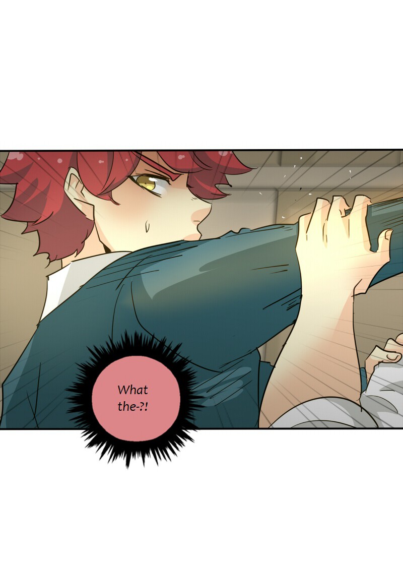 unOrdinary chapter 141 page 35