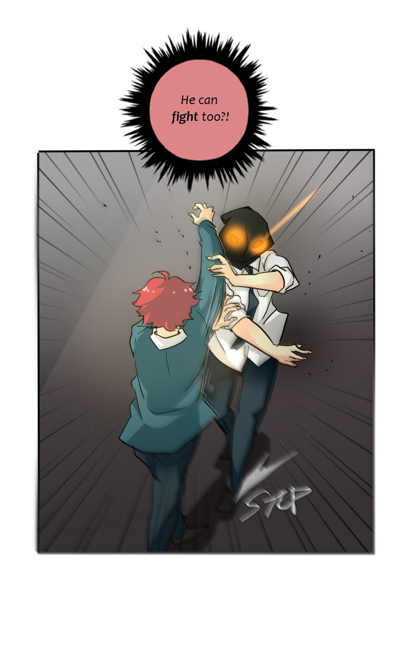 unOrdinary chapter 141 page 36