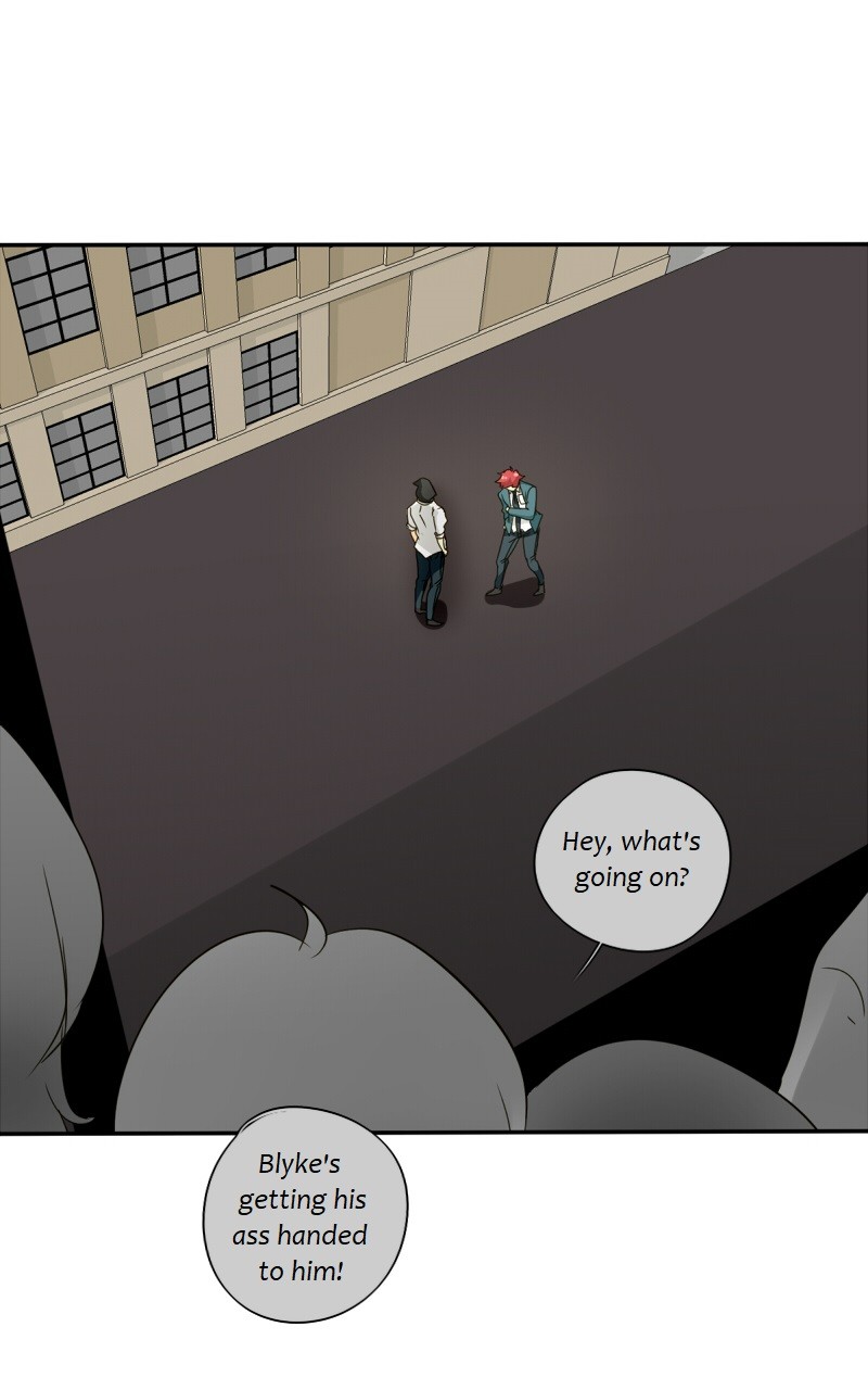 unOrdinary chapter 141 page 46