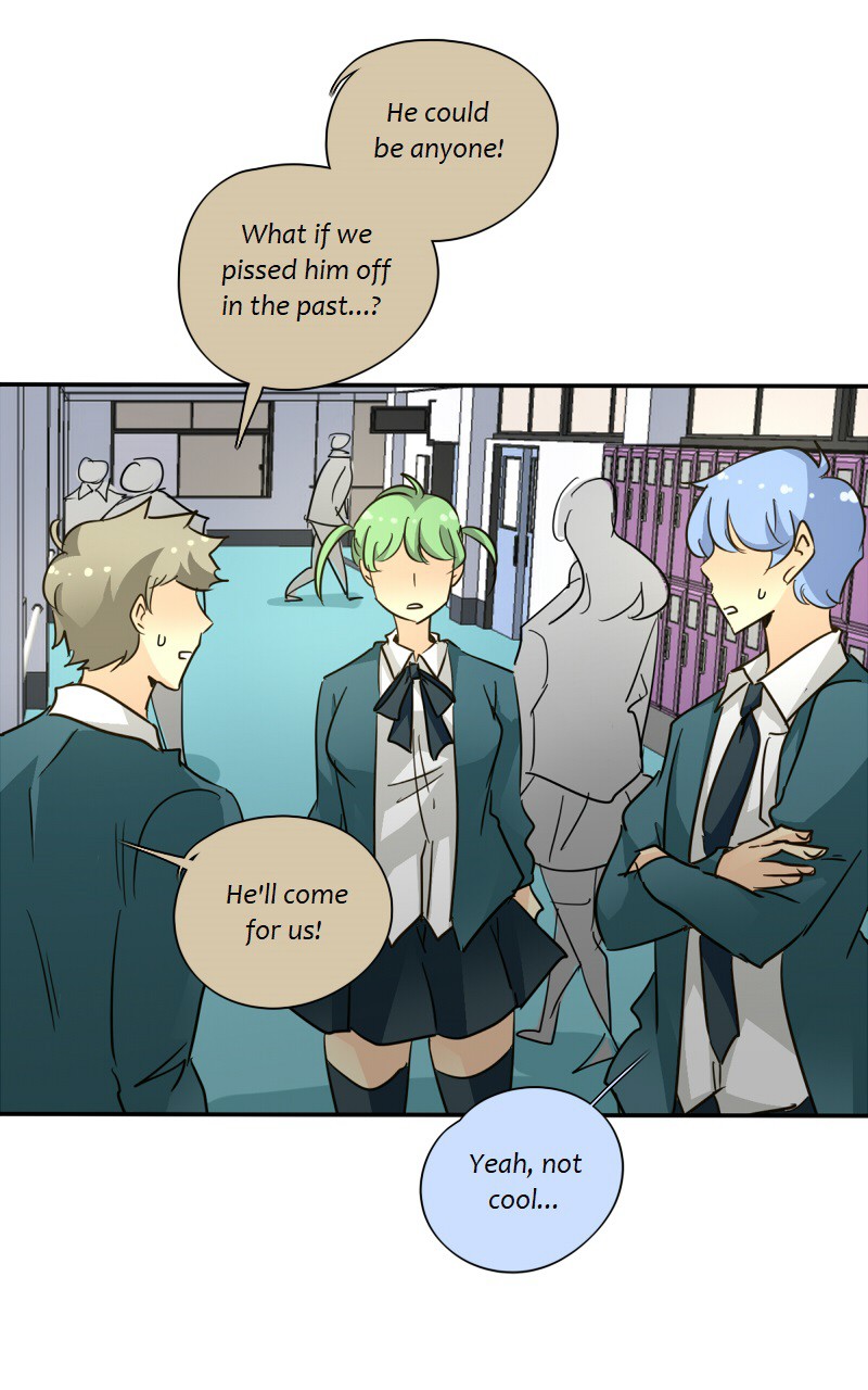 unOrdinary chapter 142 page 11