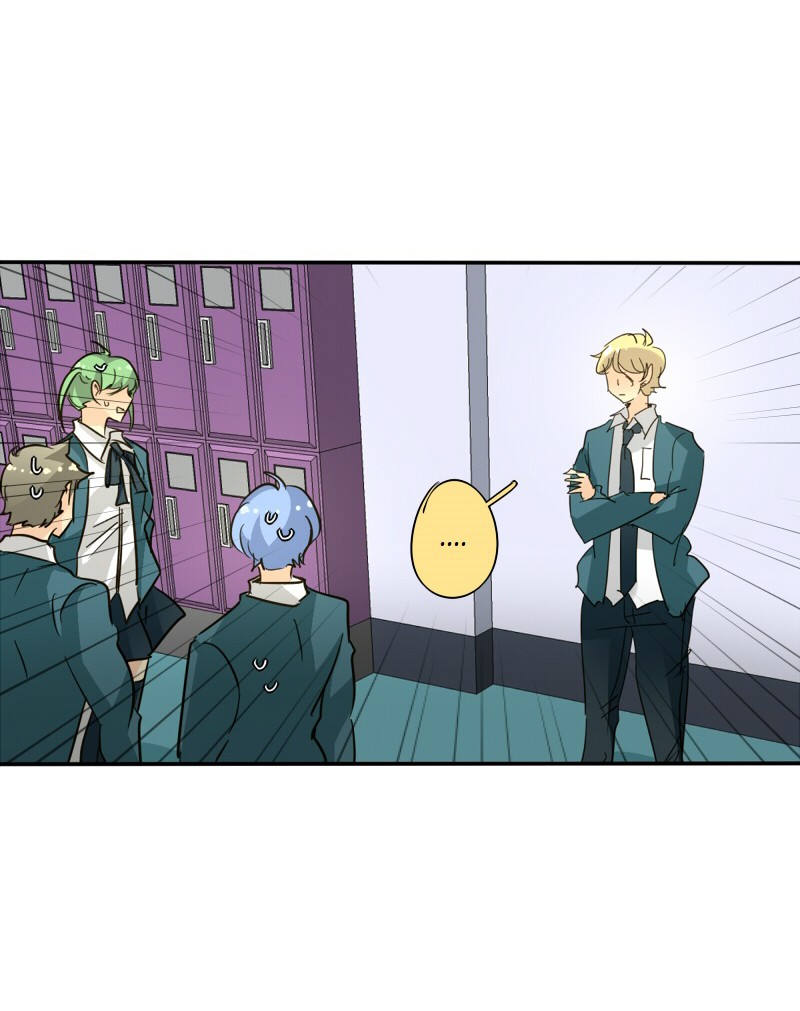 unOrdinary chapter 142 page 14