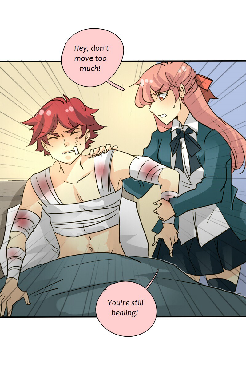 unOrdinary chapter 142 page 24