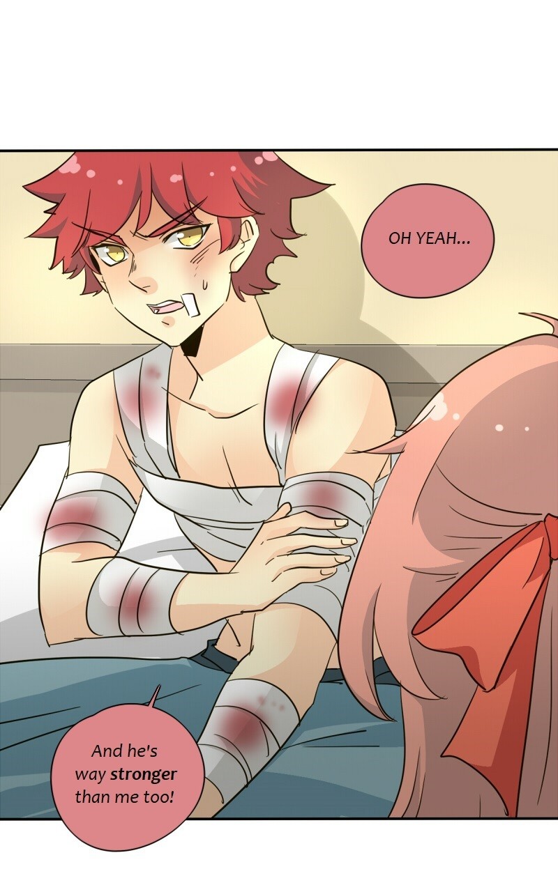 unOrdinary chapter 142 page 29