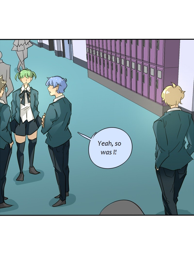 unOrdinary chapter 142 page 3