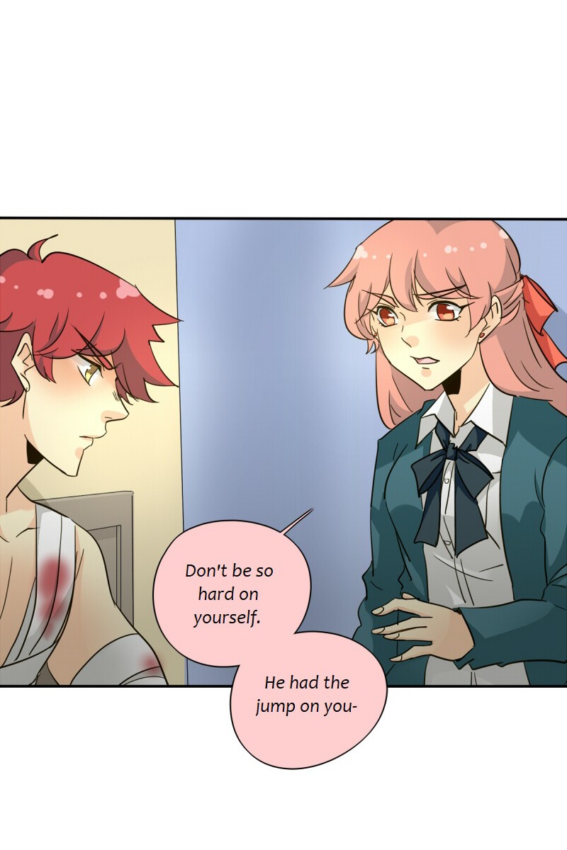 unOrdinary chapter 142 page 31