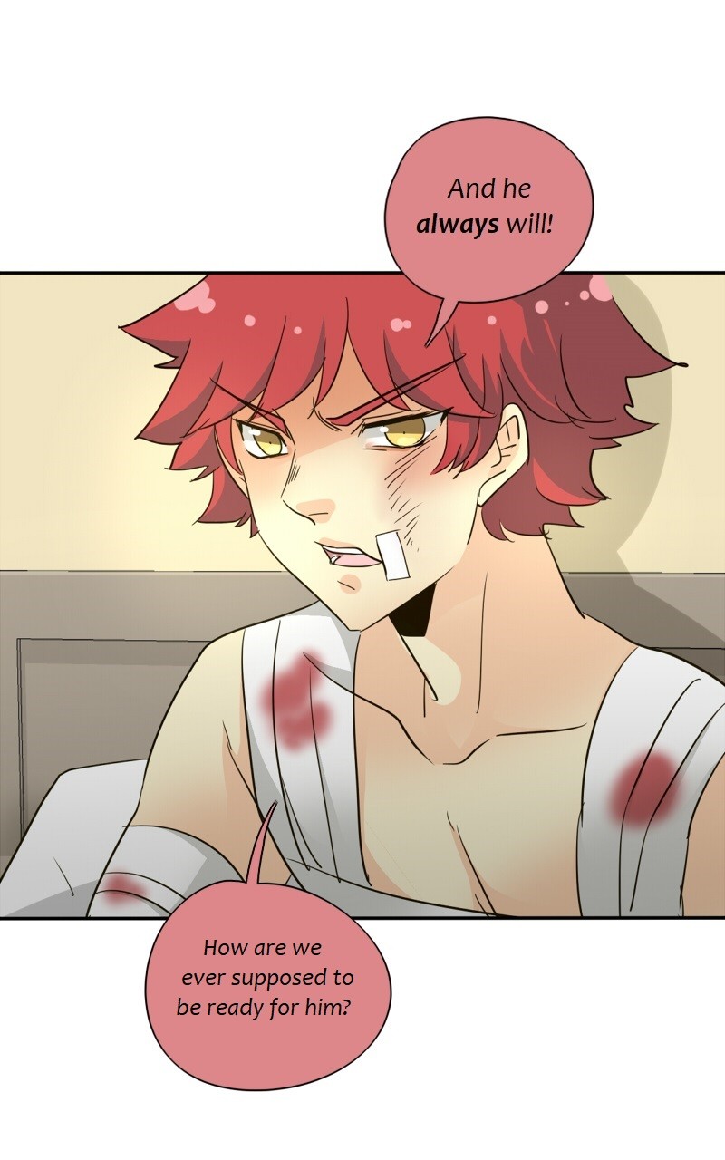 unOrdinary chapter 142 page 32