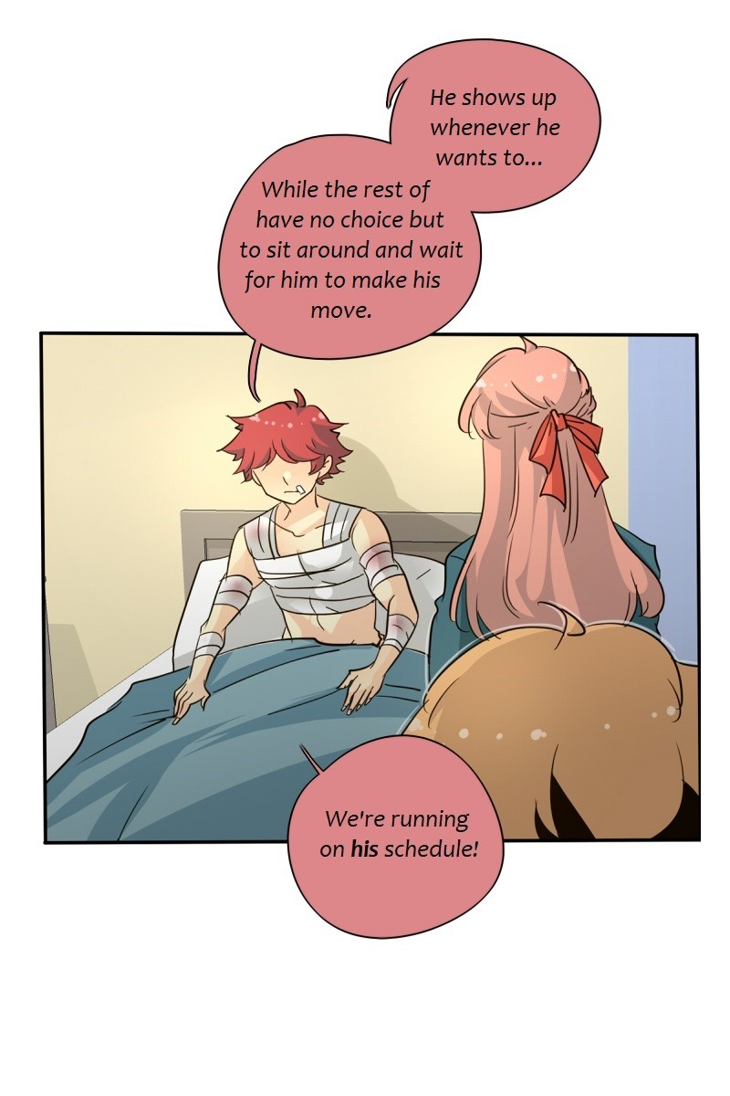 unOrdinary chapter 142 page 33