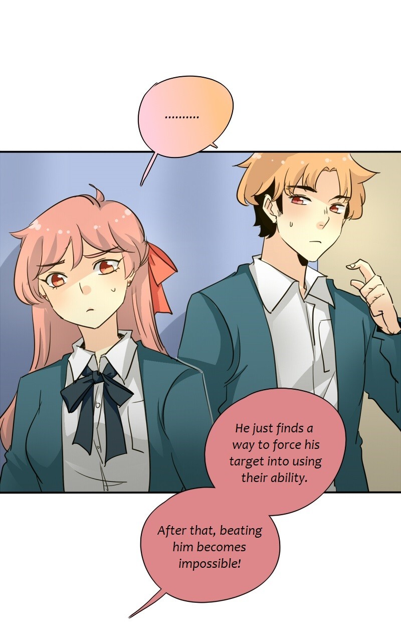 unOrdinary chapter 142 page 34