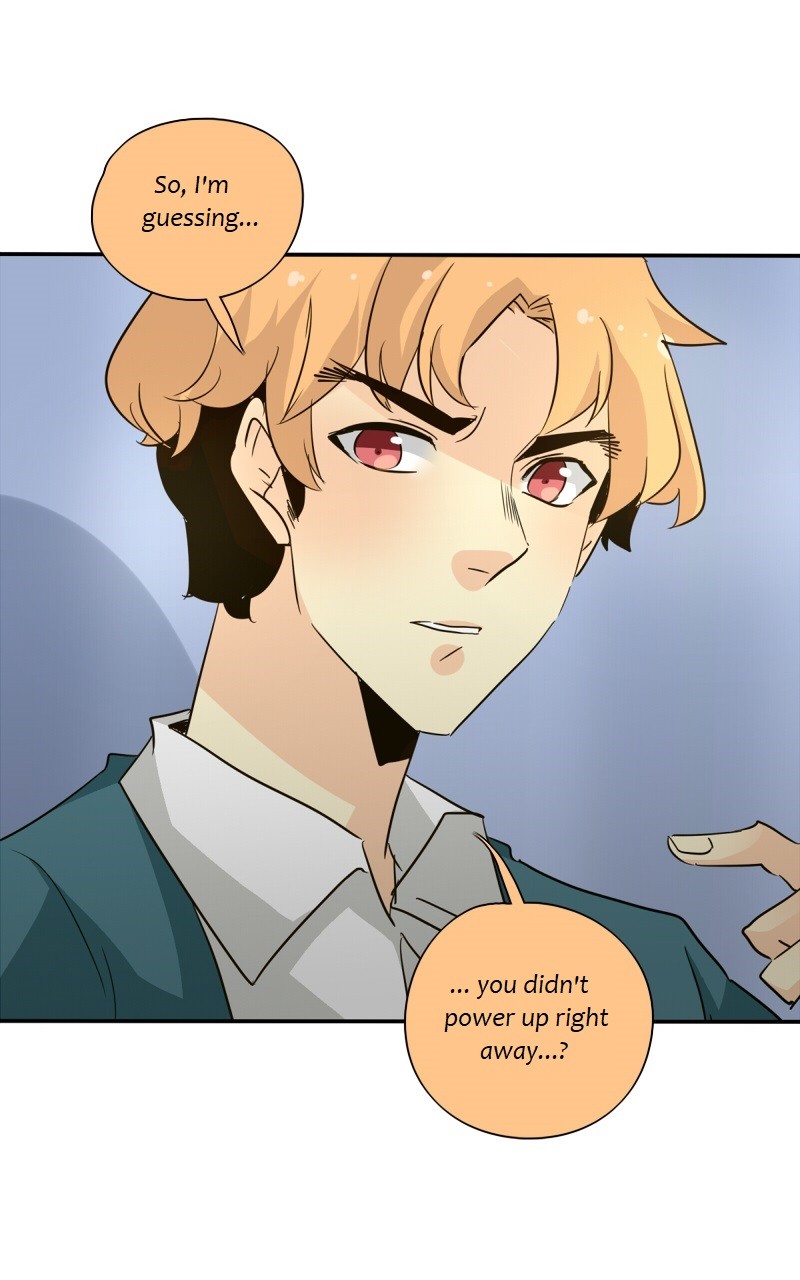 unOrdinary chapter 142 page 35