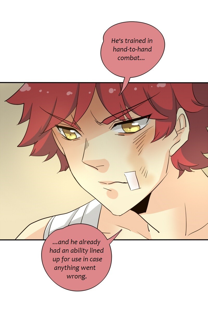 unOrdinary chapter 142 page 37