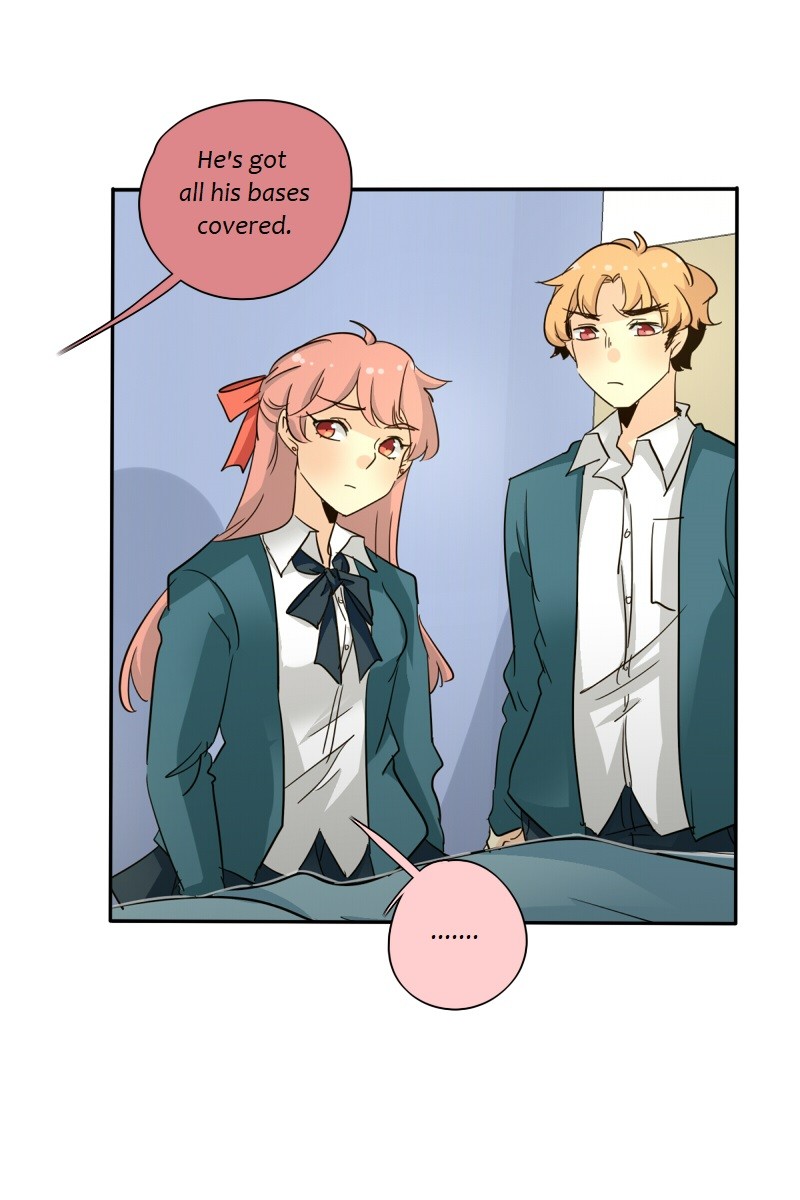 unOrdinary chapter 142 page 38