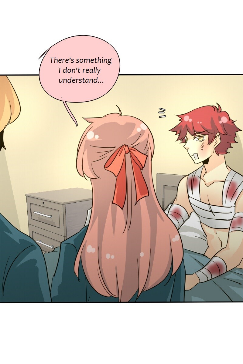 unOrdinary chapter 142 page 39