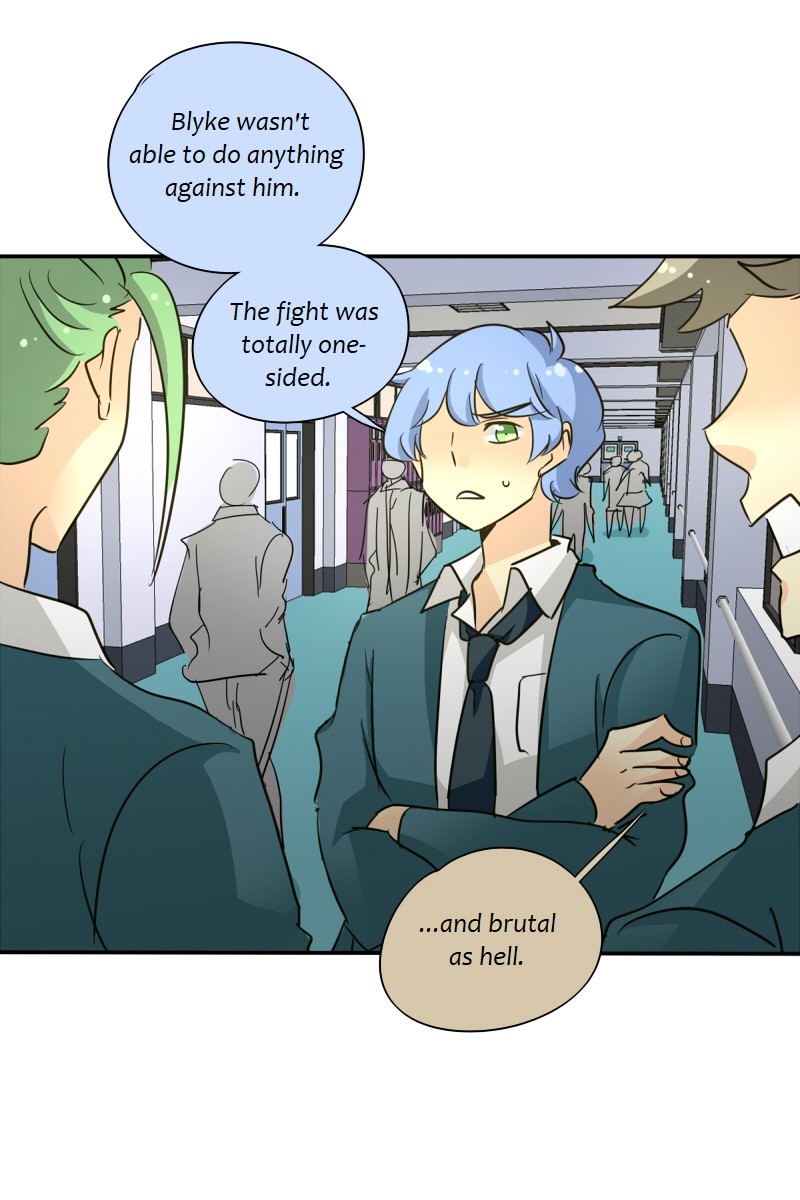 unOrdinary chapter 142 page 4