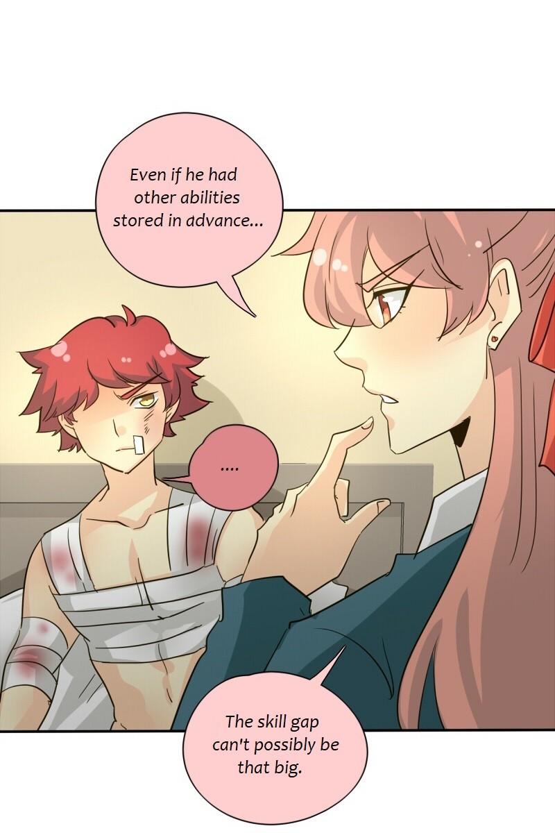 unOrdinary chapter 142 page 41