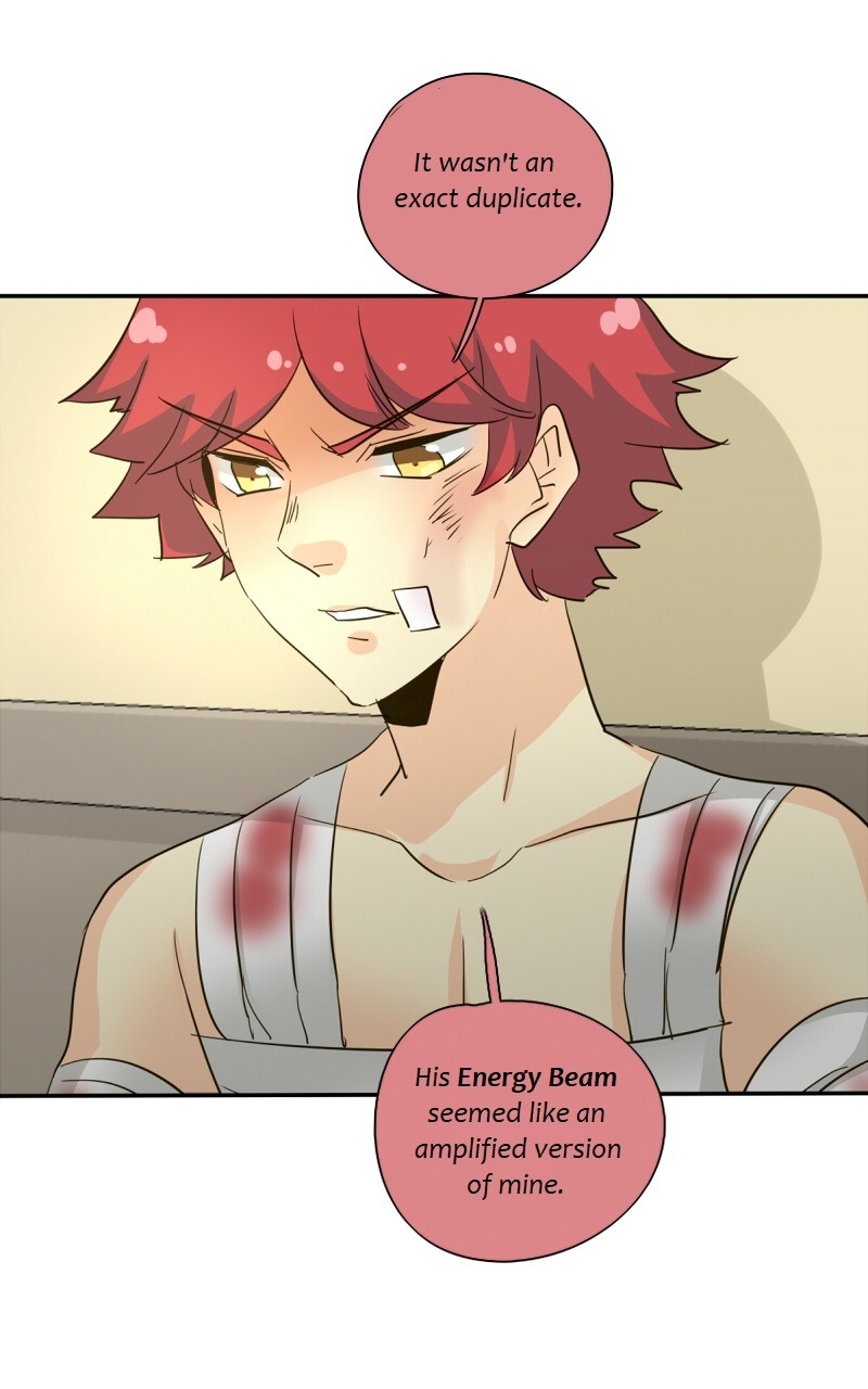 unOrdinary chapter 142 page 45