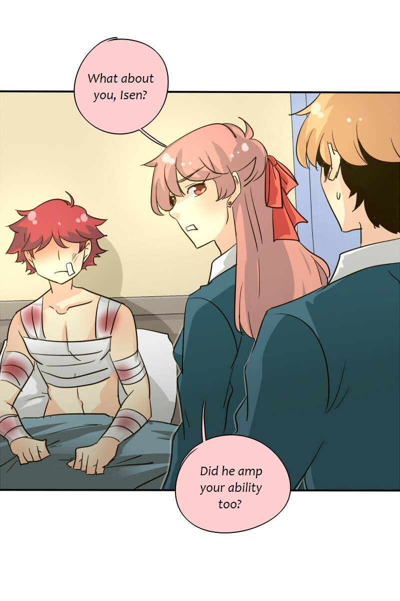 unOrdinary chapter 142 page 49