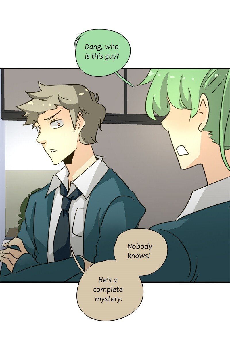 unOrdinary chapter 142 page 5