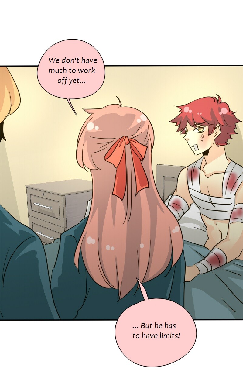 unOrdinary chapter 142 page 54