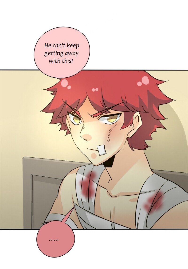 unOrdinary chapter 142 page 57