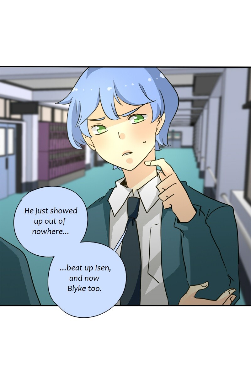 unOrdinary chapter 142 page 6