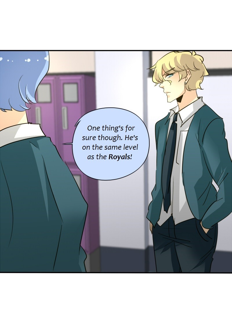 unOrdinary chapter 142 page 7