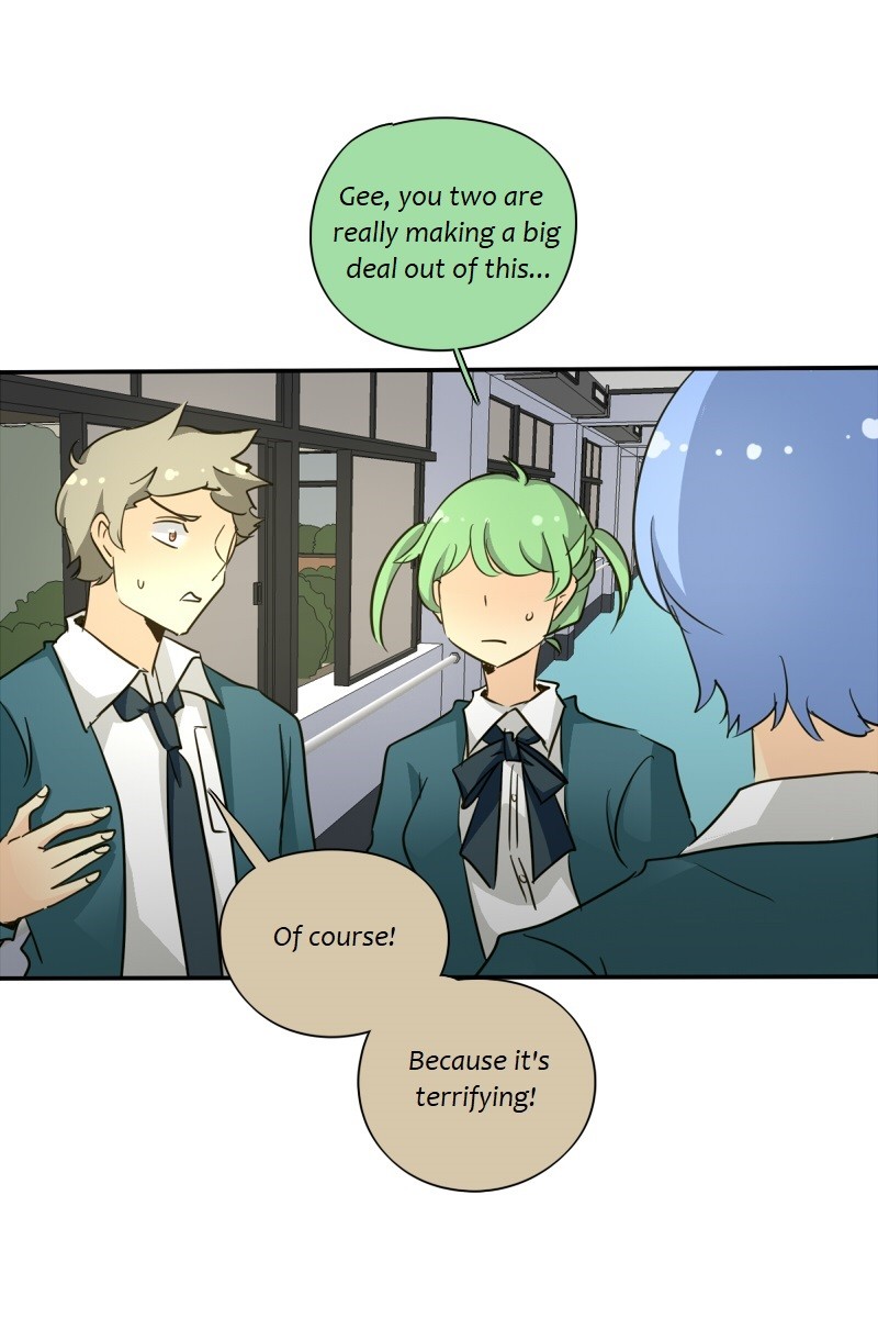 unOrdinary chapter 142 page 9