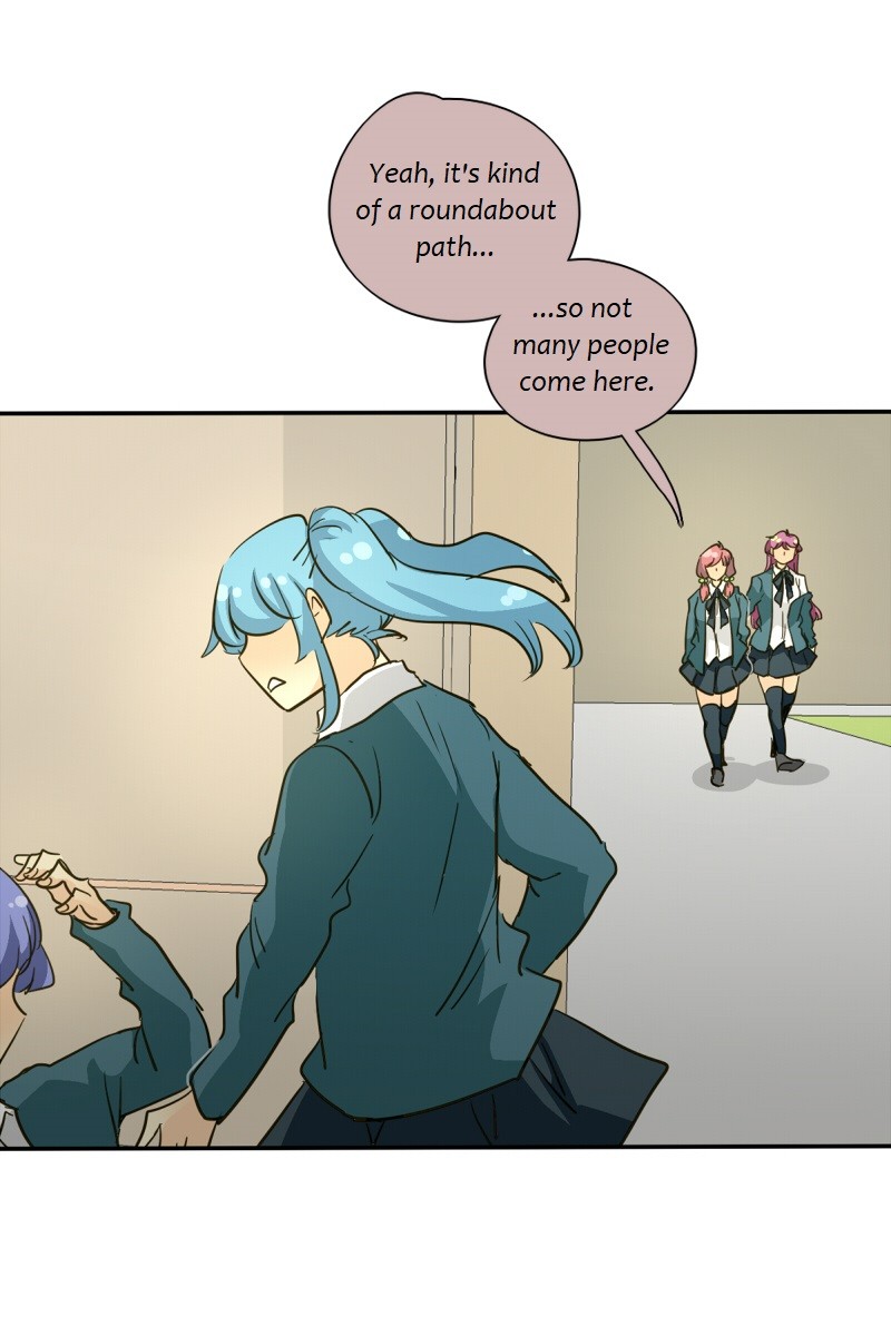 unOrdinary chapter 143 page 4