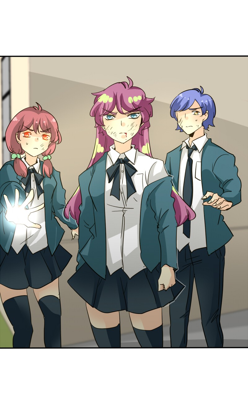 unOrdinary chapter 143 page 71