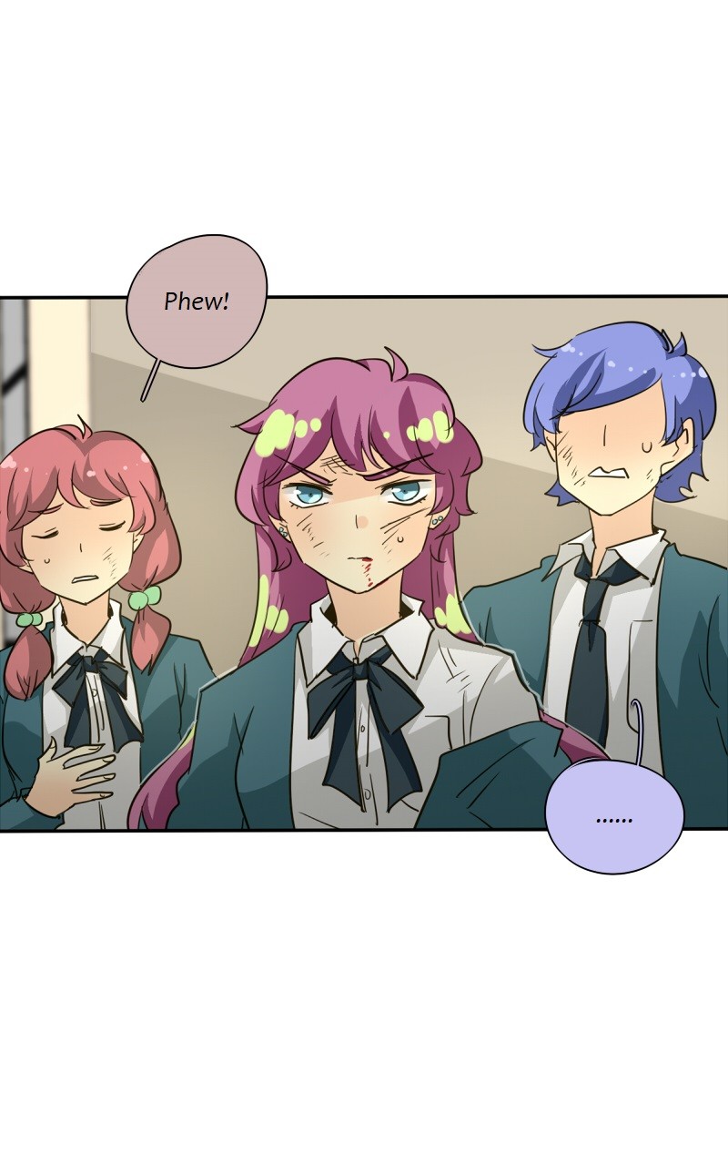 unOrdinary chapter 143 page 76