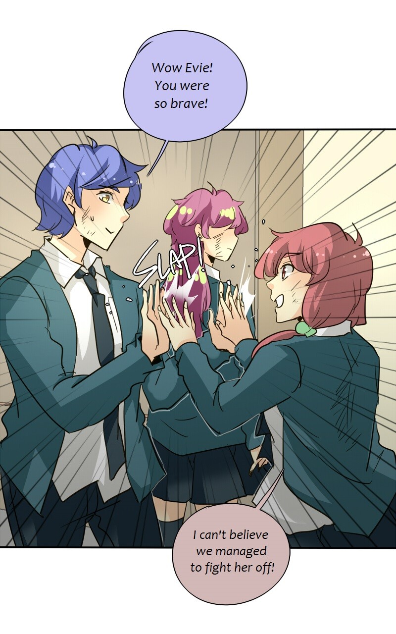 unOrdinary chapter 143 page 77