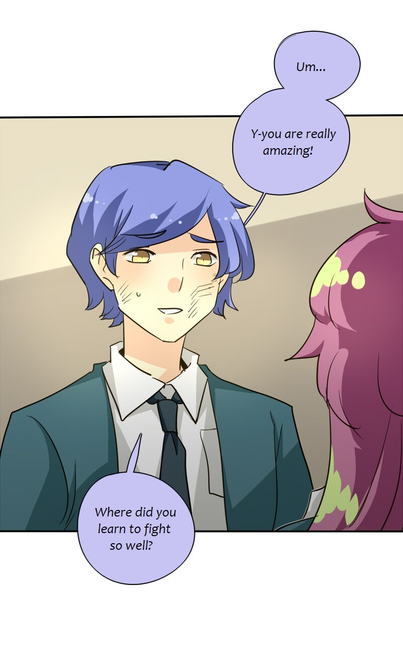 unOrdinary chapter 143 page 80