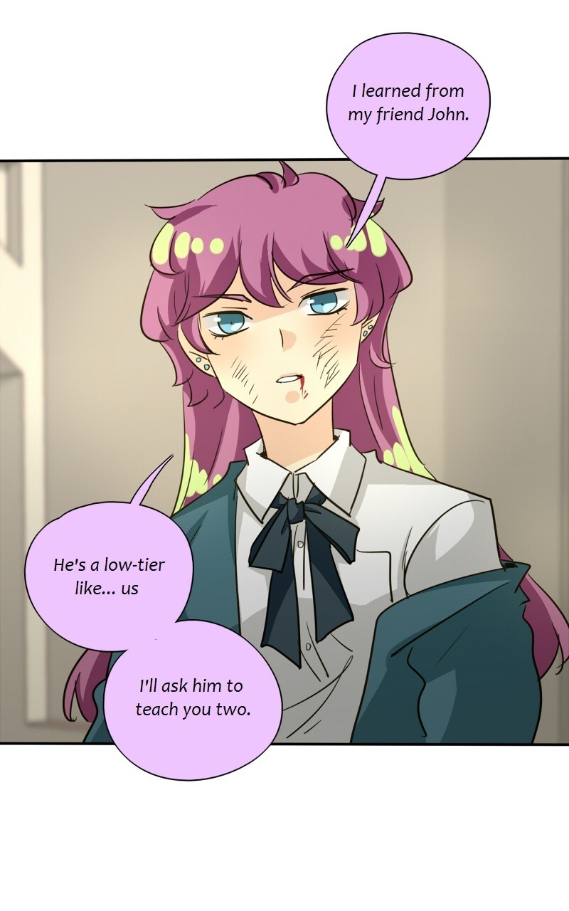 unOrdinary chapter 143 page 83