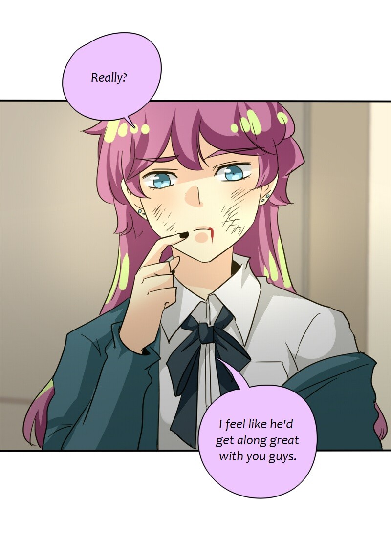 unOrdinary chapter 143 page 88